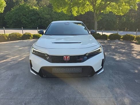 Used 2025 Honda Civic Type R image 10