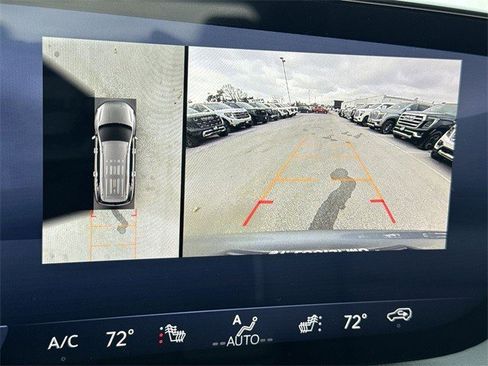 New 2026 Buick Enclave Sport Touring w/ Power Package image 17