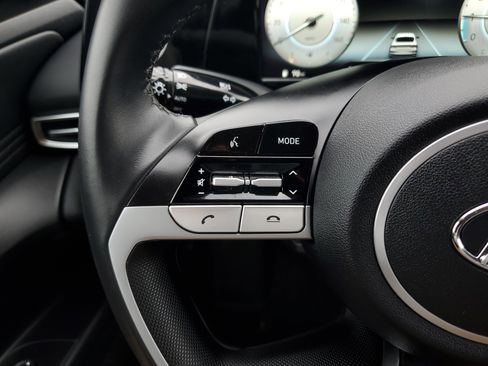 Used 2022 Hyundai Elantra SEL w/ Convenience Package image 20