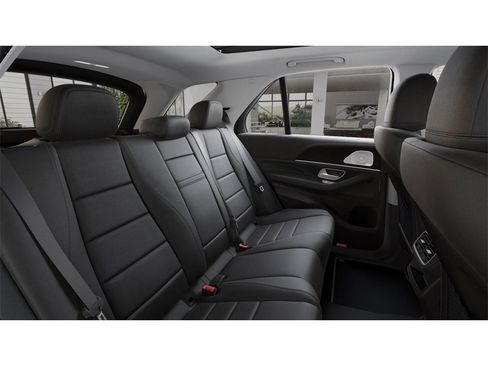 New 2026 Mercedes-Benz GLE 450 4MATIC image 5