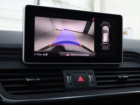 Used 2019 Audi Q5 2.0T Premium Plus w/ Premium Plus Package image 21