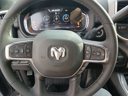 New 2026 RAM 3500 Big Horn w/ Laramie Trim Package image 50