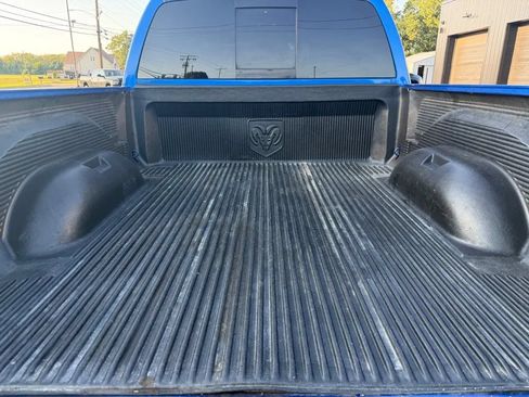 Used 2007 Dodge Ram 1500 Truck SLT AWD/4WD image 10