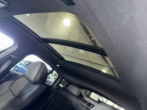 Used 2025 BMW X4 xDrive30i image 32