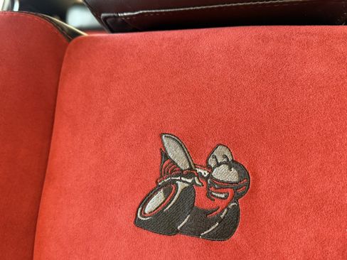 Used 2023 Dodge Charger Scat Pack w/ Plus Group image 41