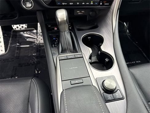 Used 2022 Lexus RX 350 F Sport image 21