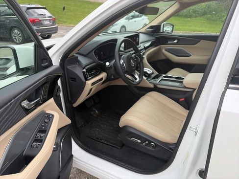 Used 2026 Acura MDX SH-AWD w/ Advance Package image 10