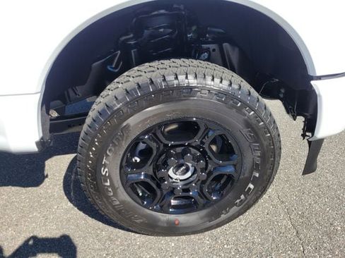 New 2026 Ford F250 XL w/ STX Appearance Package image 42