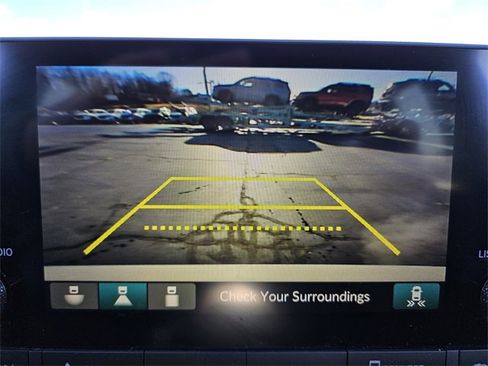 Used 2023 Honda HR-V Sport image 22