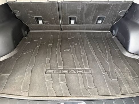 Used 2021 Subaru Forester Limited w/ Popular Package #3 AWD/4WD image 23
