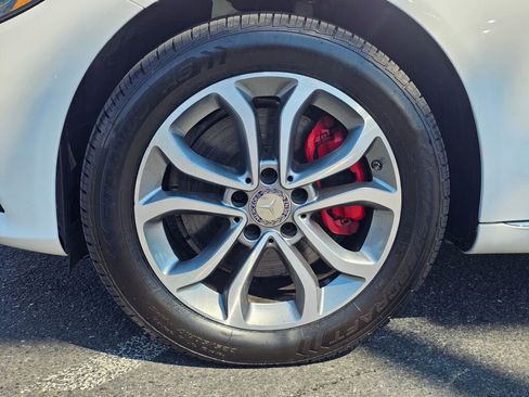 Used 2015 Mercedes-Benz C 300 4MATIC Sedan image 9