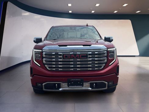 Used 2023 GMC Sierra 1500 Denali w/ Denali Reserve Package image 8