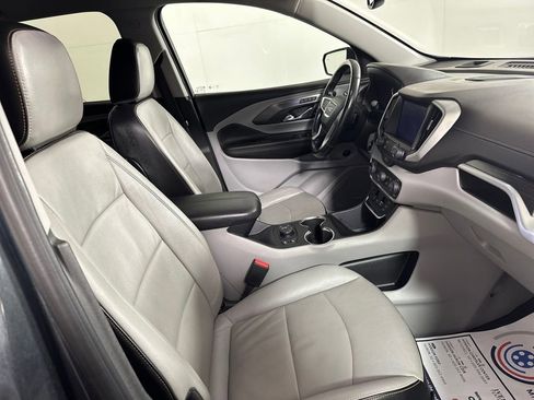 Used 2020 GMC Terrain SLT w/ Preferred Package image 26