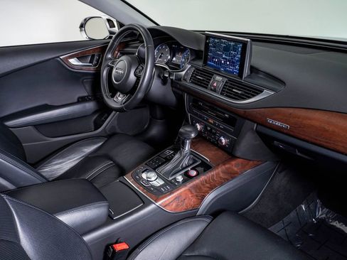 Used 2014 Audi S7 Prestige w/ Driver Assistance Package image 14