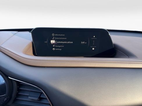 Used 2025 MAZDA CX-30 AWD 2.5 S w/ Premium Package image 17