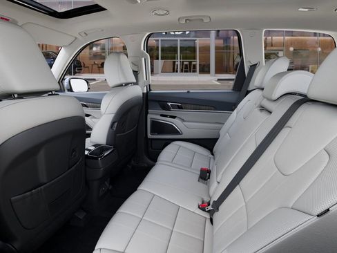 New 2025 Kia Telluride SX image 20