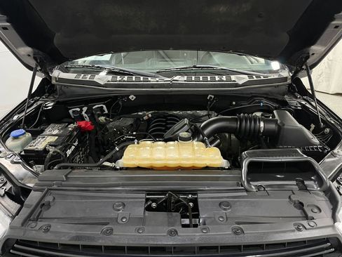 Used 2019 Ford F150 Lariat image 28