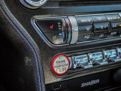 Used 2017 Ford Mustang Premium image 24