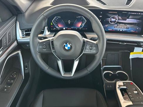 New 2026 BMW X1 xDrive28i w/ Technology Package image 13