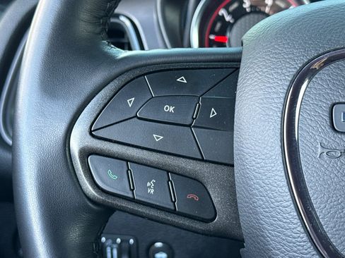 Used 2023 Dodge Challenger GT image 33