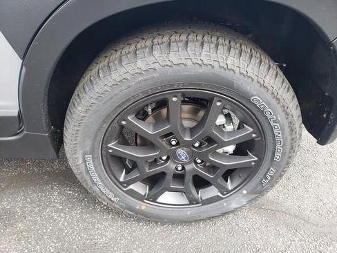 New 2026 Subaru Crosstrek 2.5i Wilderness image 20