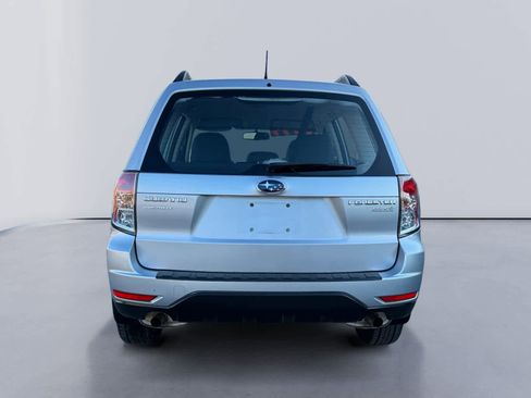 Used 2013 Subaru Forester 2.5X w/ Popular Pkg 1 image 4