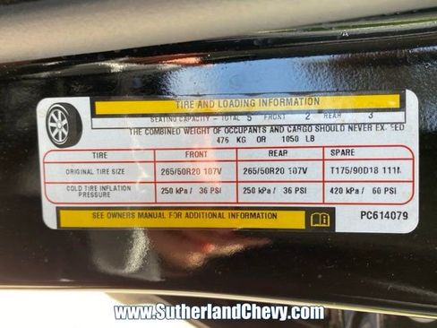 Used 2023 Jeep Grand Cherokee Limited w/ Black Appearance Package AWD/4WD image 48