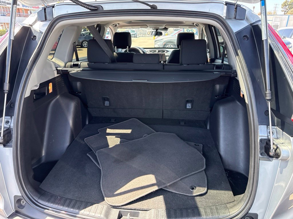 Used 2020 Honda CR-V EX image 5