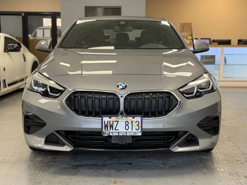Used 2024 BMW 228i Gran Coupe w/ Convenience Package image 2
