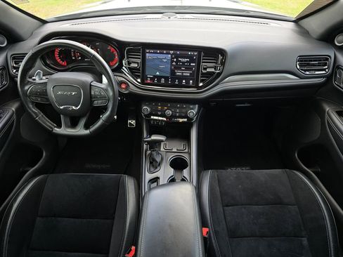 Used 2024 Dodge Durango SRT Hellcat w/ Black Package image 23