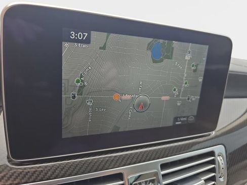 Used 2016 Mercedes-Benz CLS 63 AMG S-Model image 25