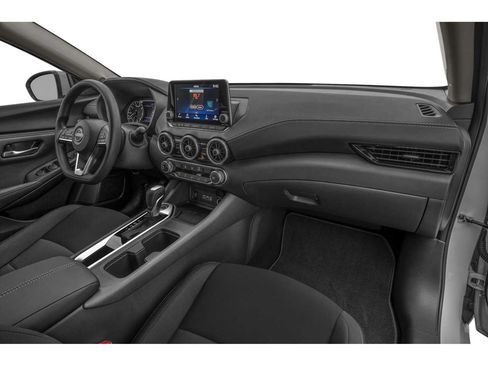 Used 2024 Nissan Sentra SV w/ All-Weather Package FWD image 11