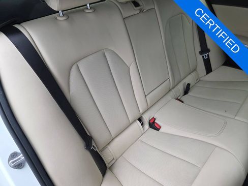 Used 2023 BMW 330i Sedan w/ Driving Assistance Package RWD image 27