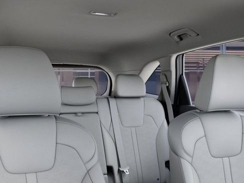 New 2026 Kia Sorento EX image 27