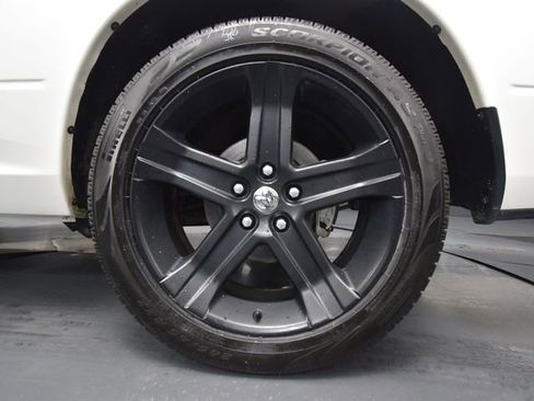 Used 2014 RAM 1500 Sport w/ Convenience Group image 11