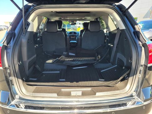 Used 2017 Buick Enclave Premium w/ Experience Buick Package AWD/4WD image 35
