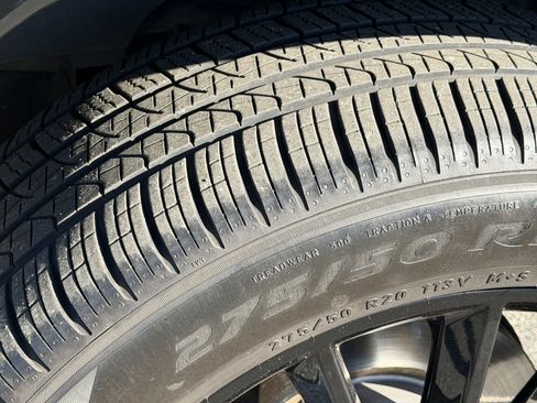 Certified 2021 Mercedes-Benz G 550 image 13