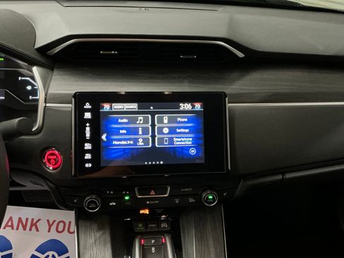 Used 2019 Honda Clarity Plug-In Hybrid image 25