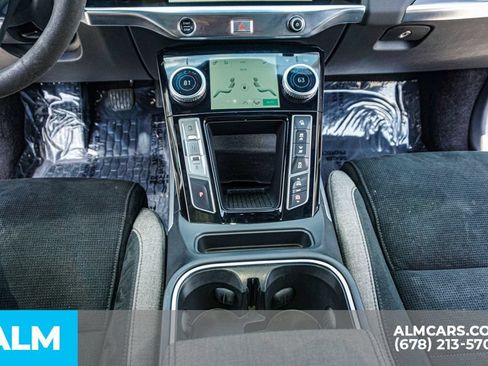Used 2020 Jaguar I-PACE HSE AWD/4WD image 40