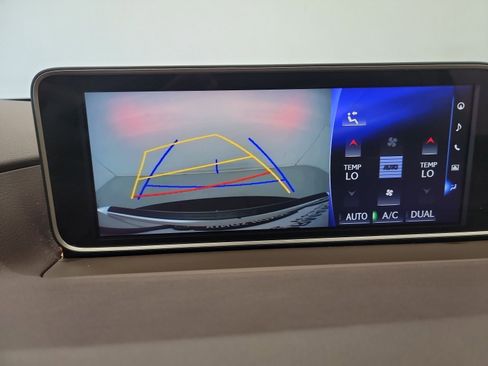 Used 2016 Lexus RX 350 AWD w/ Premium Package image 23