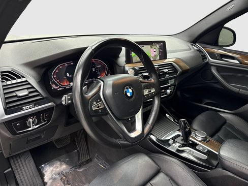 Used 2020 BMW X3 sDrive30i RWD image 18