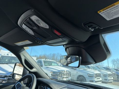 New 2026 RAM 5500 Tradesman w/ Chrome Appearance Group image 11