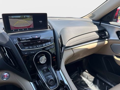 Used 2024 Acura RDX SH-AWD w/ Technology Package image 27