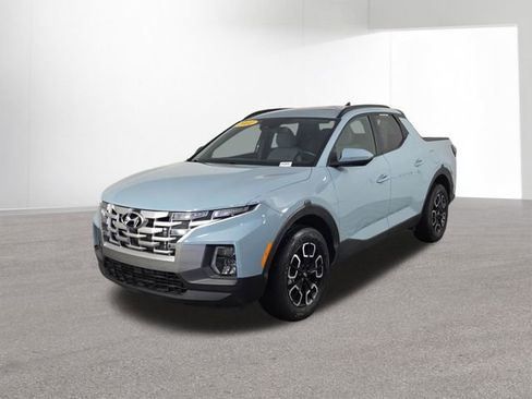Used 2022 Hyundai Santa Cruz SEL Premium AWD/4WD image 44