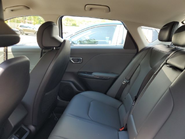 New 2026 Kia K4 GT-Line Turbo FWD image 15