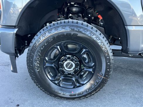 New 2026 Ford F350 XL w/ STX Appearance Package image 14