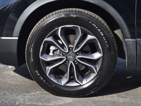 Used 2020 Honda CR-V EX-L image 36