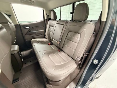 Certified 2021 GMC Canyon Denali image 26