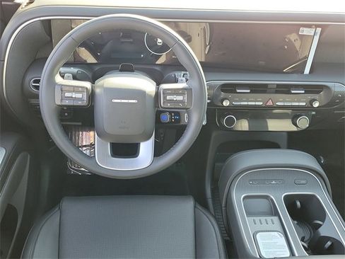 New 2026 Hyundai Palisade Calligraphy image 4