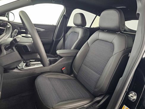 New 2026 Buick Envista Preferred image 21